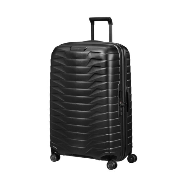 Samsonite Proxis Spinner | 4 Wheels - 75cm