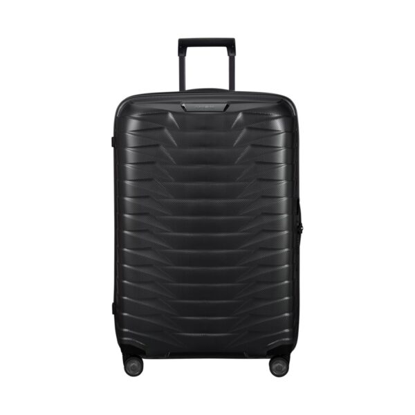 Samsonite Proxis Spinner | 4 Wheels - 75cm