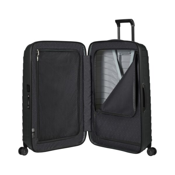 Samsonite Proxis Spinner | 4 Wheels - 75cm