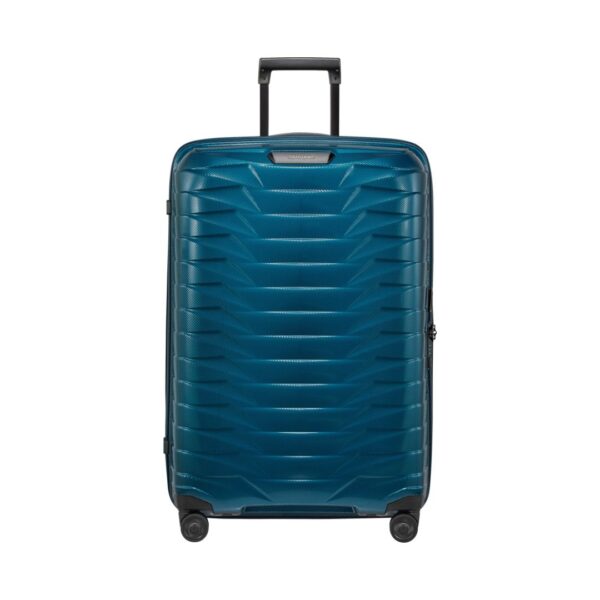 Samsonite Proxis Spinner | 4 Wheels - 75cm