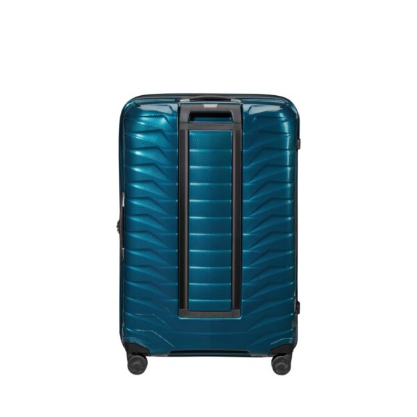 Samsonite Proxis Spinner | 4 Wheels - 75cm