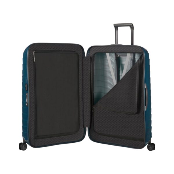 Samsonite Proxis Spinner | 4 Wheels - 75cm