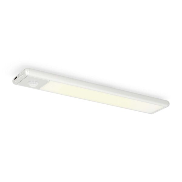 Nedis LED Cabinet Light 110lm - Rechargeable - Motion Sensor