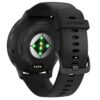 Garmin Venu® 3 Fitness Smartwatch | Slate | Black