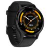 Garmin Venu® 3 Fitness Smartwatch | Slate | Black