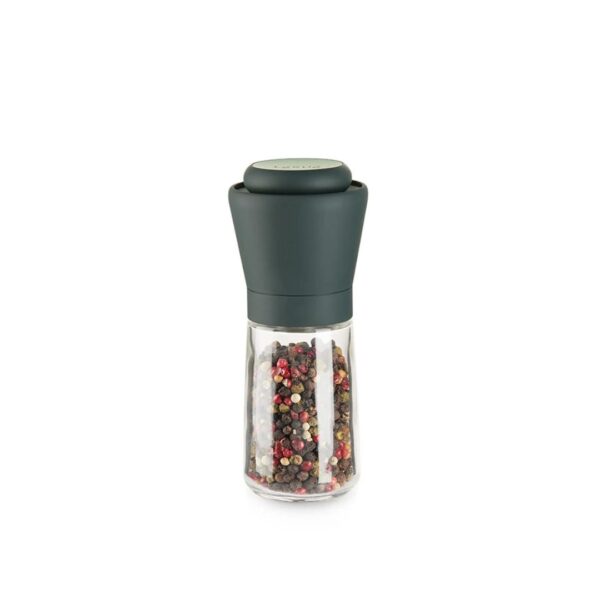 Lékué Salt and Pepper Mills - Set 2pcs