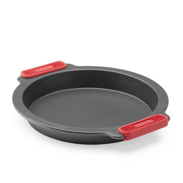 Lékué Cake Mould - Carbon Steel - NonStick - Round 23cm