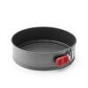 Lékué Cake Mould - Carbon Steel - NonStick - Springform 24cm