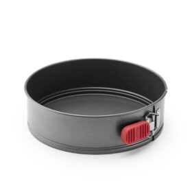 Lékué Cake Mould - Carbon Steel - NonStick - Springform 24cm