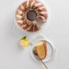 Lékué Cake Mould - Carbon Steel - NonStick - Bundt Cake