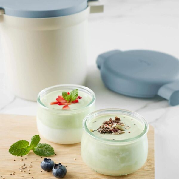 Lékué Kefir & Yogurt Maker