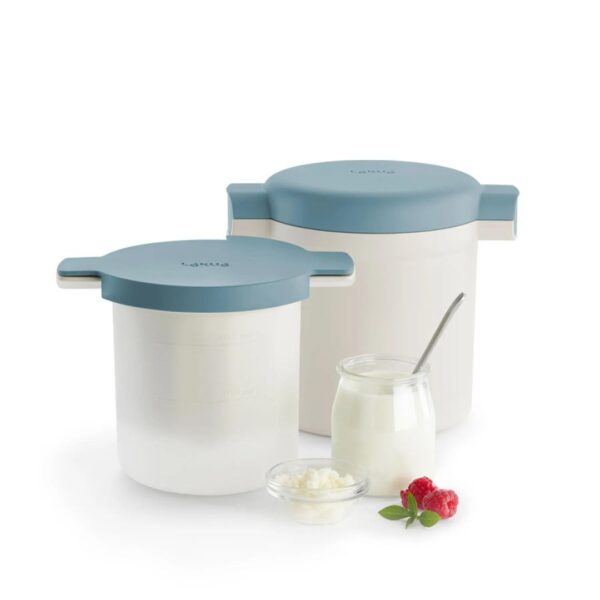 Lékué Kefir & Yogurt Maker