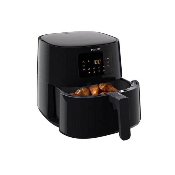 Philips Hot Air Fryer XL 3000 Series | Single | 6.2l