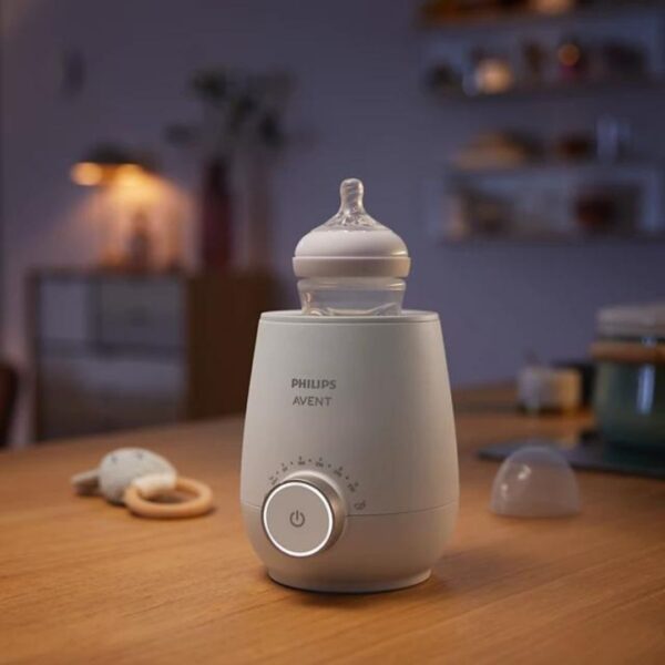 Philips AVENT Premium Fast Bottle Warmer