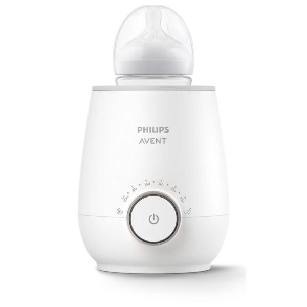 Philips AVENT Premium Fast Bottle Warmer