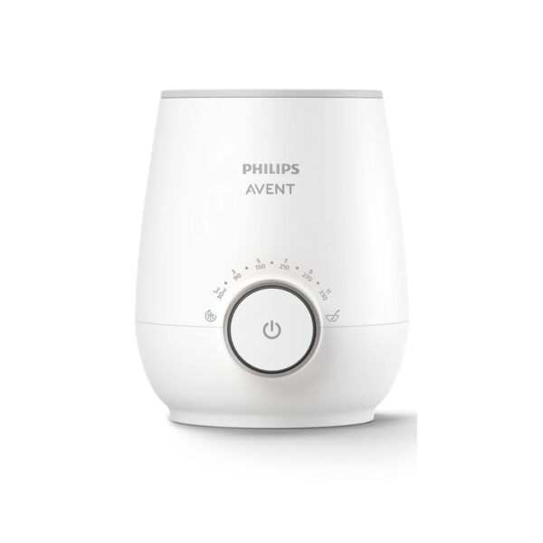 Philips AVENT Premium Fast Bottle Warmer