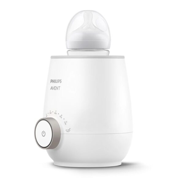 Philips AVENT Premium Fast Bottle Warmer