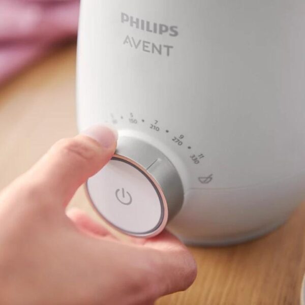 Philips AVENT Premium Fast Bottle Warmer