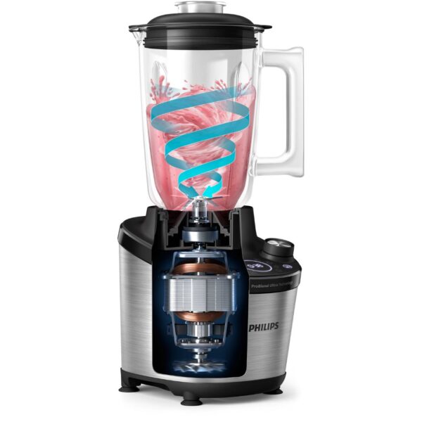 Philips Blender Series 7000 High Speed