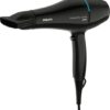 Philips DryCare PRO Hairdryer | 2100W | Black