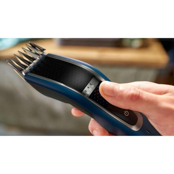 Philips Hairclipper Series 5000 Hair Trimmer / Clipper