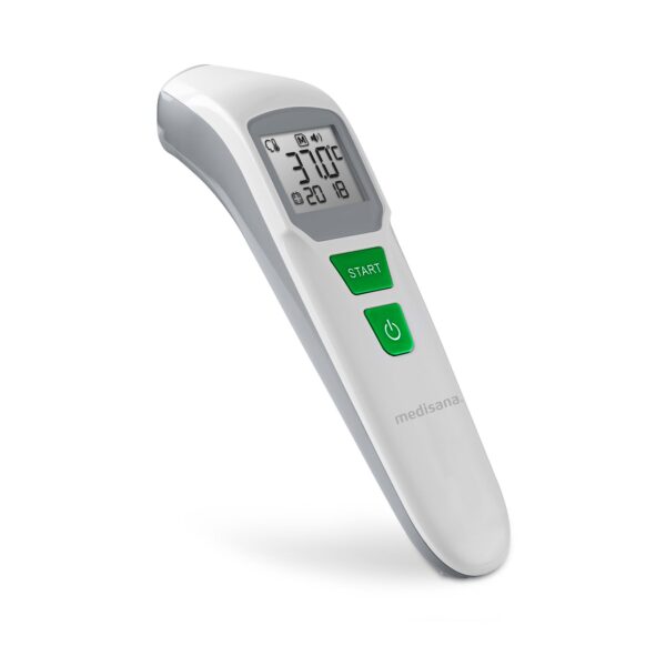 Medisana TM760 Infrared Multifunctional Thermometer