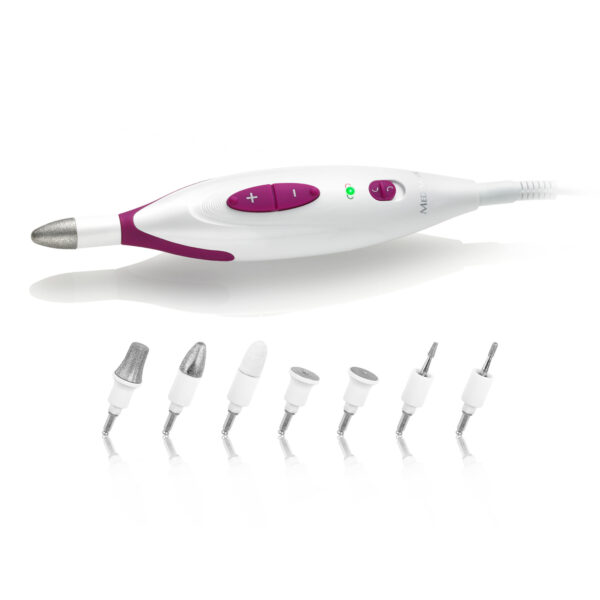 Medisana MP815 Manicure _ Pedicure Care Set