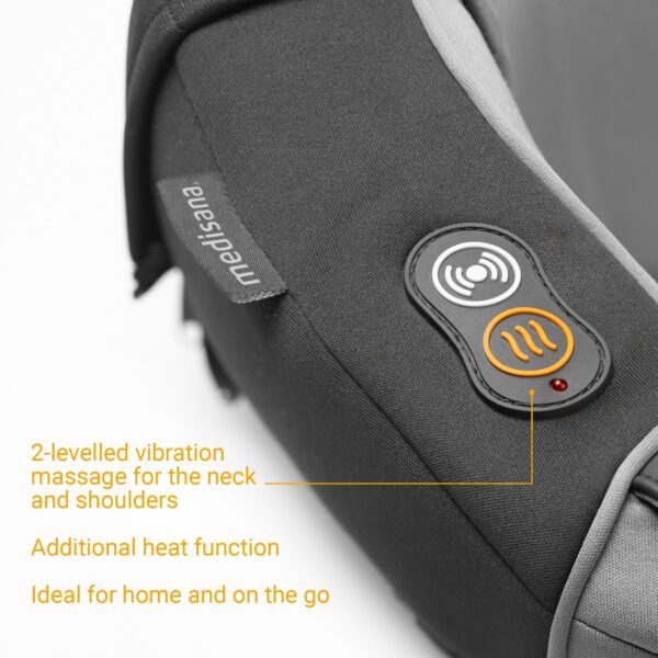 Medisana NM868 Neck Shoulder Massage | Vibration