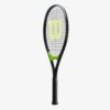 Wilson Tennis Racket Aggressor - Grip 3