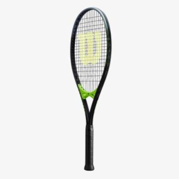 Wilson Tennis Racket Aggressor - Grip 3