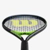 Wilson Tennis Racket Aggressor - Grip 3
