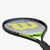 Wilson Tennis Racket Aggressor - Grip 3
