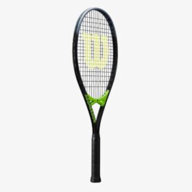 Wilson Tennis Racket Aggressor - Grip 3