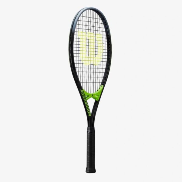 Wilson Tennis Racket Aggressor - Grip 3