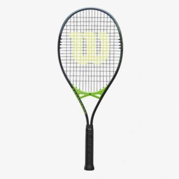 Wilson Tennis Racket Aggressor - Grip 3