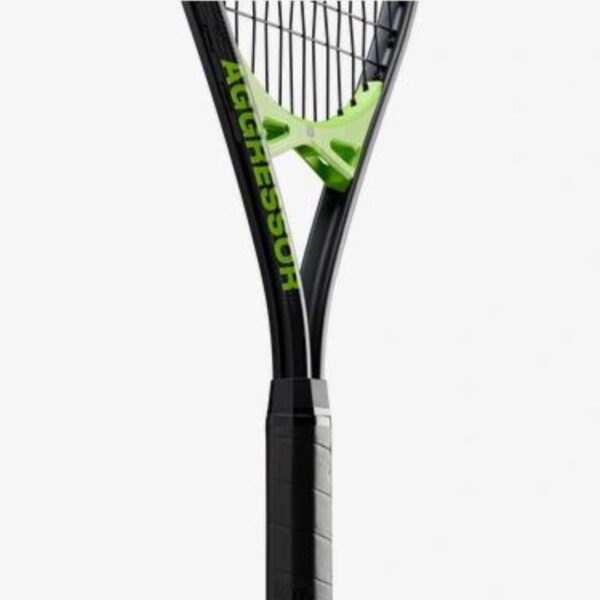 Wilson Tennis Racket Aggressor - Grip 3