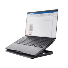 Trust Exto Laptop Cooling Stand - ECO - Aluminium