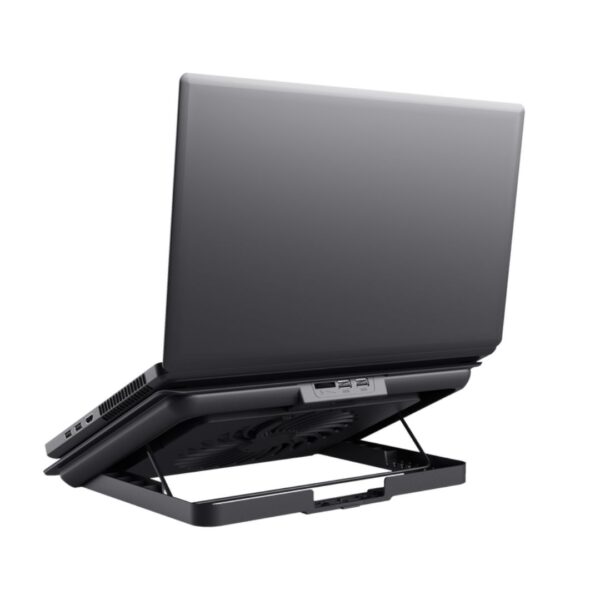 Trust Exto Laptop Cooling Stand - ECO - Aluminium