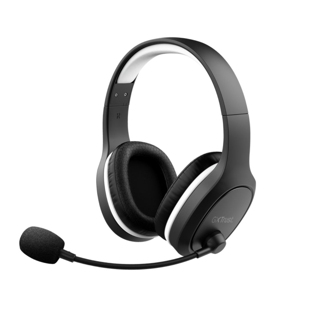 Trust GXT391 Thian Wireless Gaming Headset