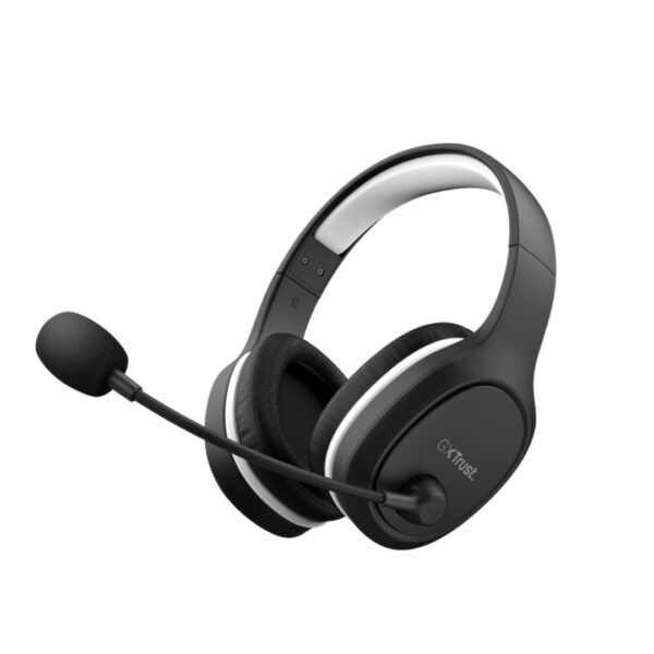 Trust GXT391 Thian Wireless Gaming Headset