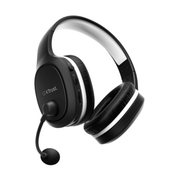 Trust GXT391 Thian Wireless Gaming Headset