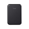 Trust Magno Magnetic Wireless Powerbank 5000mAh - Black