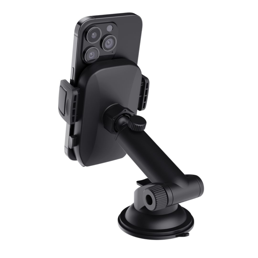 Trust Runo Premium Car Phone Holder | Windshield