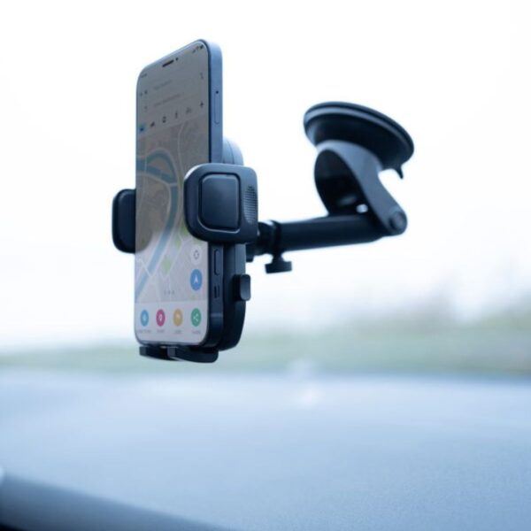 Trust Runo Premium Car Phone Holder | Windshield