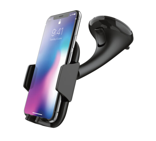 Trust Runo Premium Car Phone Holder | Windshield