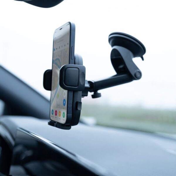 Trust Runo Premium Car Phone Holder | Windshield