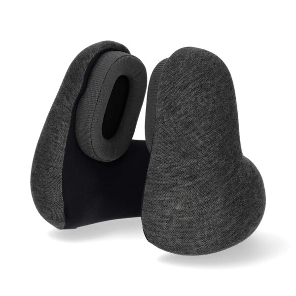 Nedis Wireless Over-Ear Headphones / Travel Pillow