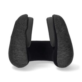 Nedis Wireless Over-Ear Headphones / Travel Pillow