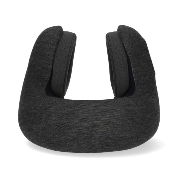 Nedis Wireless Over-Ear Headphones / Travel Pillow