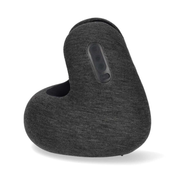 Nedis Wireless Over-Ear Headphones / Travel Pillow